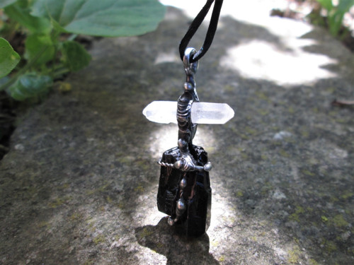 Talisman ,, Ochránce duše " — foto 5