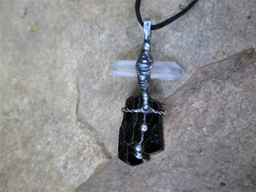 Talisman ,, Ochránce duše " — foto 2