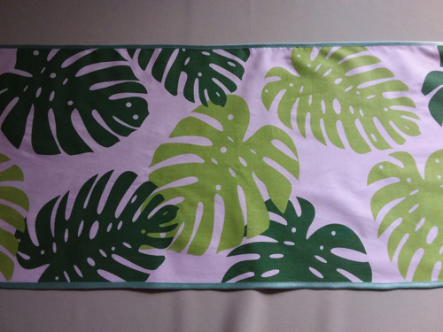Běhoun velké listy monstera — foto 3