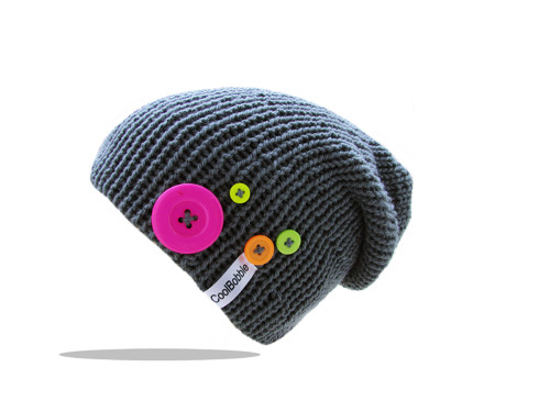 Hučka CoolBobble — foto 3