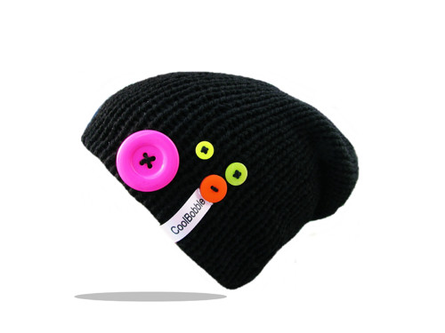 Hučka CoolBobble — foto 4