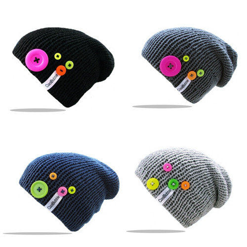 Hučka CoolBobble — foto 5