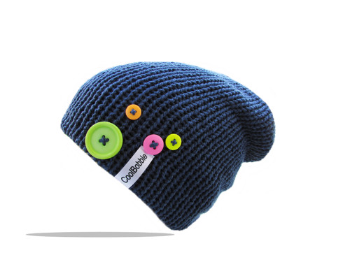 Hučka CoolBobble — foto 6