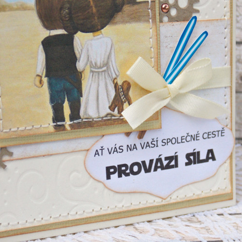 Blahopřání NA PŘÁNÍ: Star Wars — foto 2