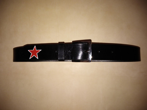 Opasky se sport. kluby — foto 4