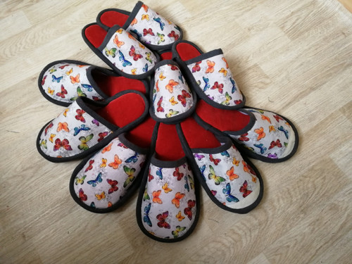 Sada pantofli — foto 3