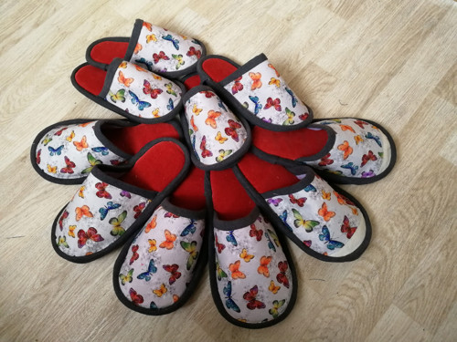 Sada pantofli — foto 2