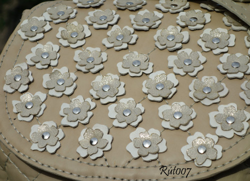 Dual bags_Latte flowers — foto 3