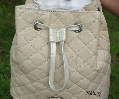 Dual bags_Latte flowers — foto 6
