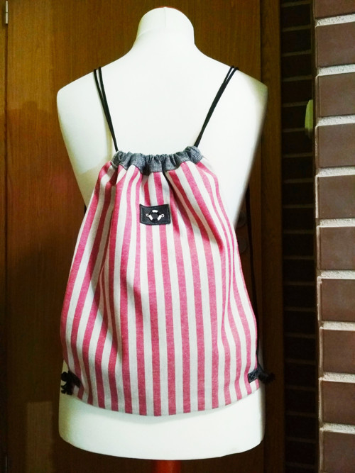Batoh " HAPPY SAILOR" — foto 2