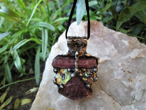 Talisman ,, Šamanka " — foto 5