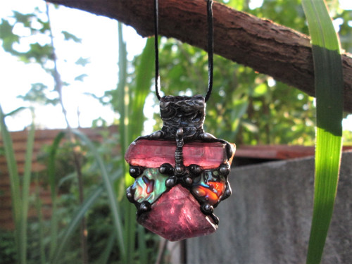Talisman ,, Šamanka " — foto 4
