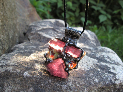 Talisman ,, Šamanka " — foto 6