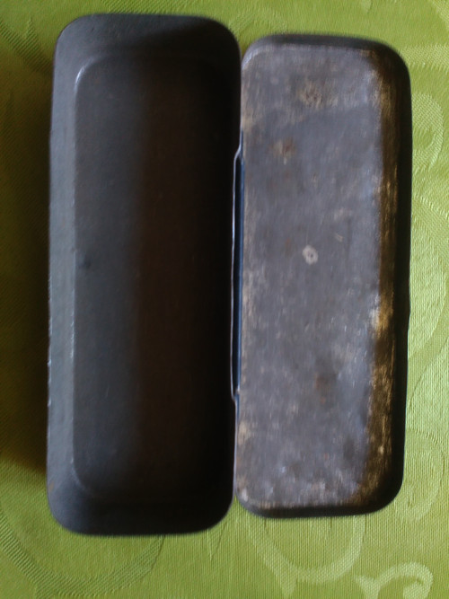 Krabička - Panflavin — foto 3
