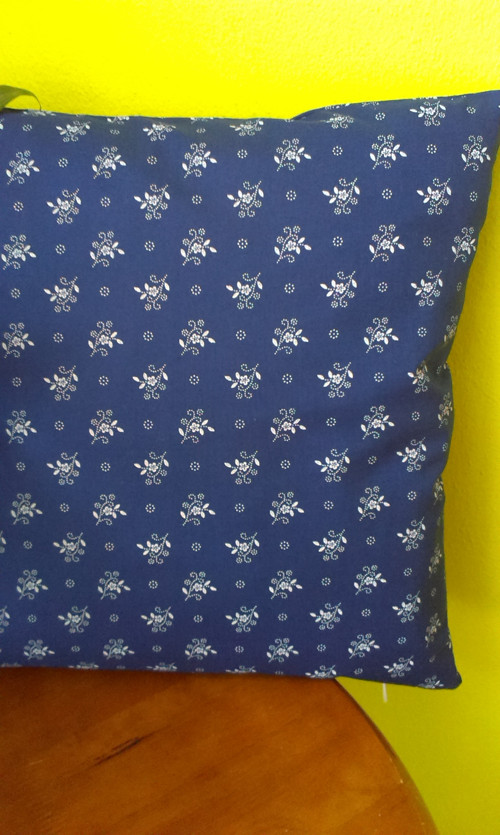 Polstar modrotisk — foto 4