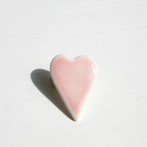 Make a wish! (porcelánová brož) — foto 2