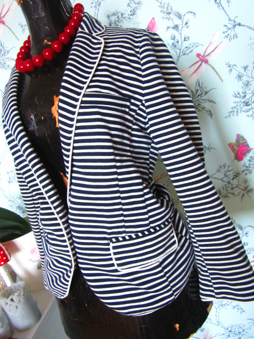 Sáčko Hey Sailor! — foto 2