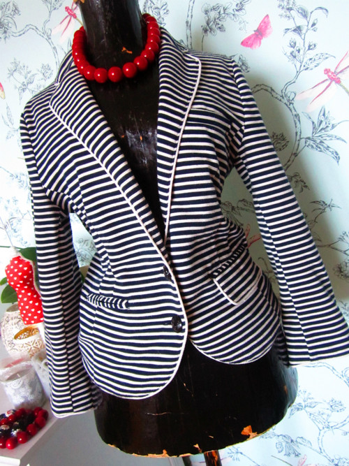 Sáčko Hey Sailor! — foto 4