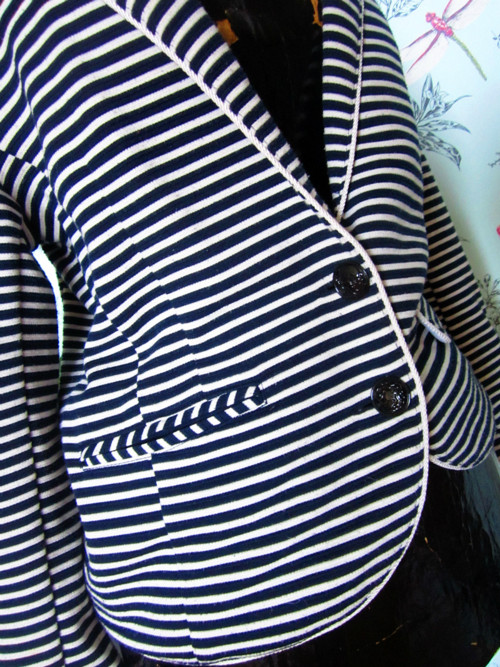 Sáčko Hey Sailor! — foto 3