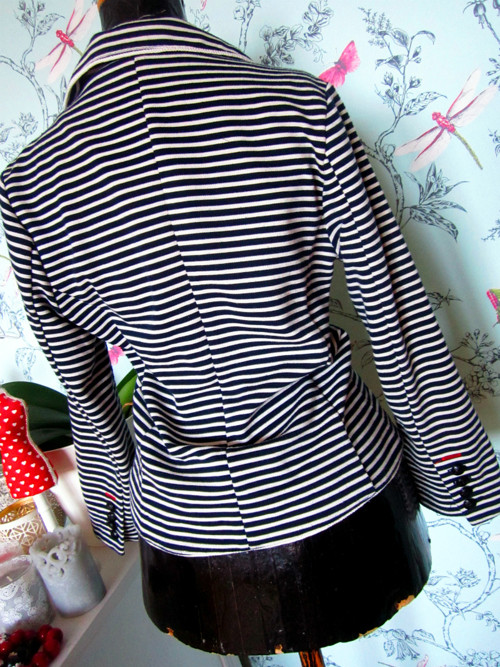 Sáčko Hey Sailor! — foto 5