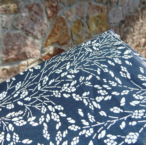 Kapsička na mokré plavky "Lístečky" — foto 5