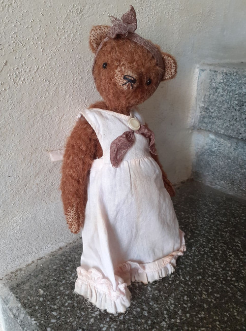 Medvídek Lojzička — foto 3