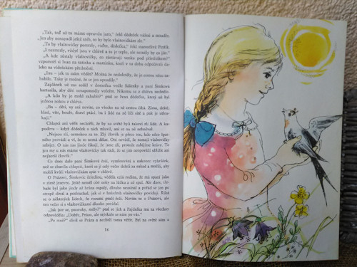 Kolchoz na řece Něznajce — foto 4