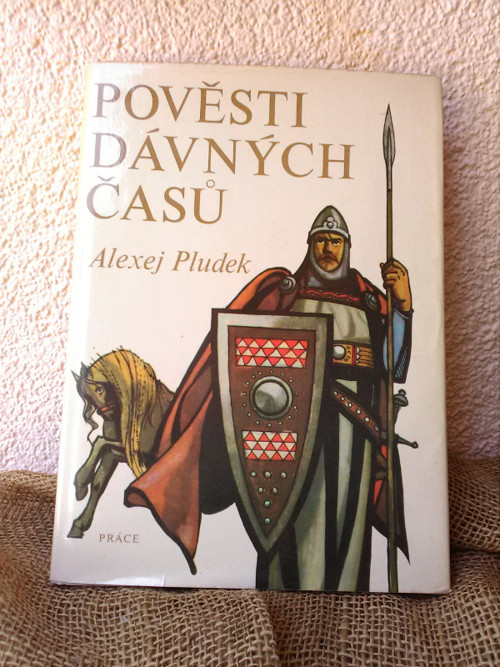 Pověsti dávných časů — foto 3