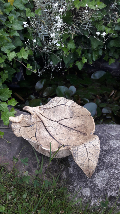Pítko nebo krmítko pro ptáčky — foto 2