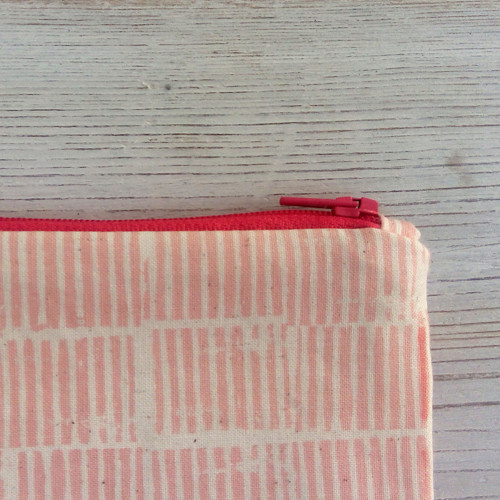 ..růžové čárky... — foto 2