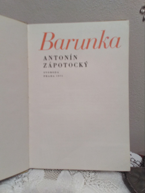 Barunka — foto 5