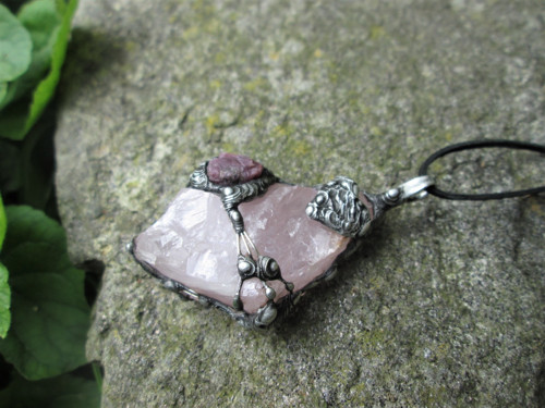 Talisman ,, Síla lásky " — foto 5