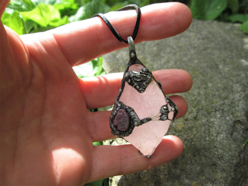 Talisman ,, Síla lásky " — foto 4