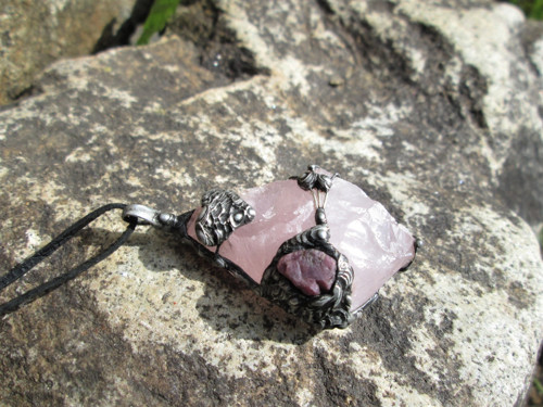 Talisman ,, Síla lásky " — foto 3