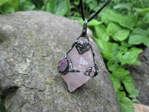 Talisman ,, Síla lásky " — foto 2