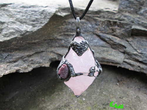 Talisman ,, Síla lásky " — foto 6