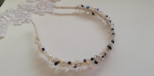 Princess white And night blue — foto 3