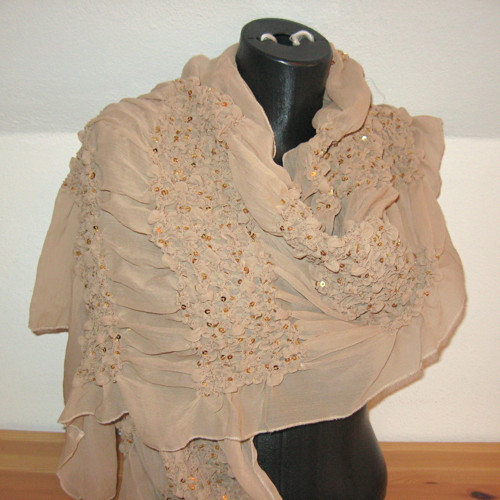 Žabičkový pléd 13902 — foto 2