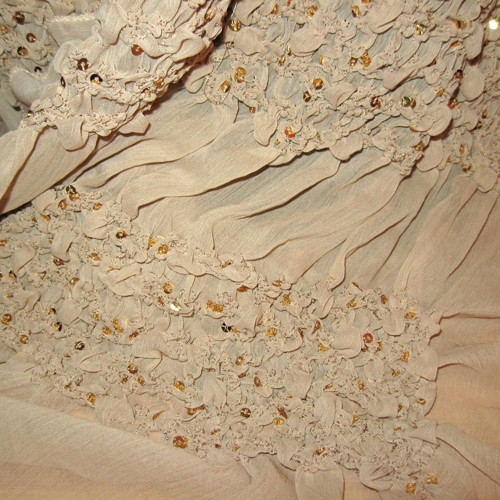 Žabičkový pléd 13902 — foto 3