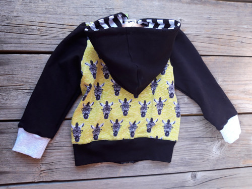 Origo miky- miky zebra... 68/80 — foto 5