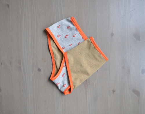 Cosy & Cutty kalhotky vel. L — foto 3