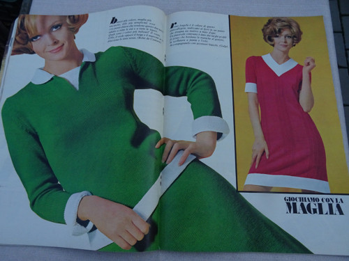 Eva 1968 — foto 4