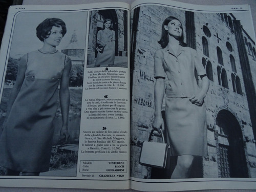 Eva 1968 — foto 5