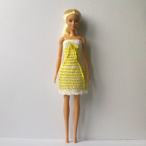 Oblečky pro Barbie — foto 2