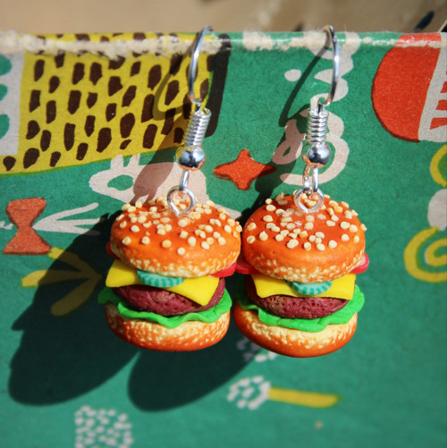 Hamburgery — foto 4