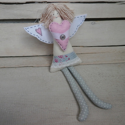 Andělína — foto 3