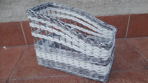 Košík na složky — foto 3