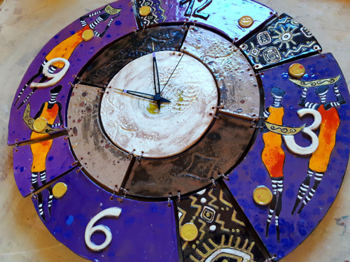 Cirkus Afrika — foto 2