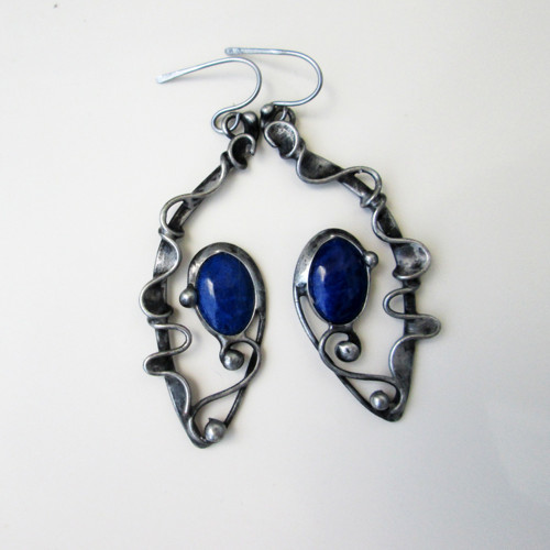 Lapis lazuli — foto 2