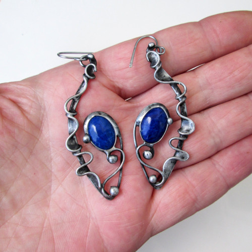 Lapis lazuli — foto 3